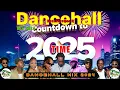 Lagu Best Of 2024 Dancehall Mix: TIME - Jamal, Skippa, Eddy G, Squash, Masicka, Ai Milly \u0026More