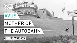 Download German Autobahn: How The \ MP3