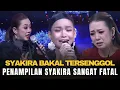 Download Lagu TIDAK ADA SO‼️SYAQIRAH SALAH FATAL BAKAL TERSENGGOL MALAM INI?? TAMPARAN KERAS SOIMAH