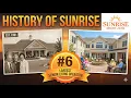 The History of Sunrise Senior Living Revolutionizing Elder Care