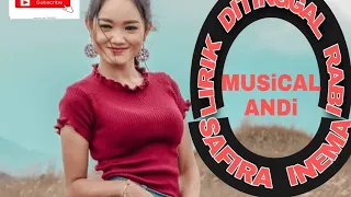 Download Safira Inema, Ditinggal Rabi(official lirik) MP3