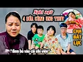Download Lagu 🍏 39T nuôi chồng \u0026 4 đứa con thay phiên nhau bệnh. Đời người phụ nữ này áp lực đến nghẹt thở