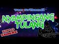 Cover KOPLO Yan Srikandi Nyampingang Tulang Karaoke