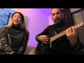 Download Lagu Tete Mez Pattiruhu - Beta Belayar Jauh (by Salóme \u0026 Humphrey Pieris)