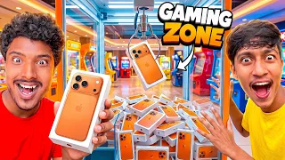 কলকাতার মোস্ট এক্সপেন্সিভ Gaming জোনে আলামিন ওয়াইটির সাথে মারাত্মক চ্যালেঞ্জ! 😱