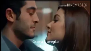 اغنية انتي رغم هدوئك قادره تخطفي قلبي بنظرة عين الاغنيه الاصليه كامله 2018 عمرو حمدين 