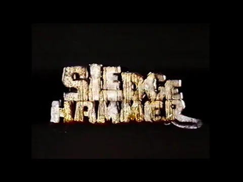 Official Theatrical Trailer