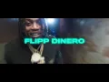 Flipp Dinero - The Get Back (Official Music Video)