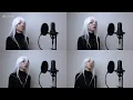「Shadowlord/魔王」NieR:Automata Choir Cover