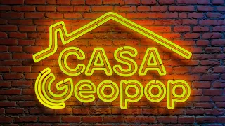 Casa Geopop - il programma in prima serata YouTube