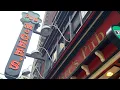 Visitei o bar de How I Met Your Mother em Nova York