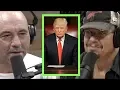Penn Jillette on What Trump is Really Like Joe Rogan