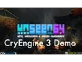 CryEngine 3 Gamescom 2009 Demonstration