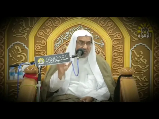 ⁣لماذا اجمع المؤمنون على حب آية الله السيد طاهر السلمان رحمه اللهlالشيخ عيسى الحبارة