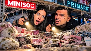 COMPRIAMO TUTTI I PRODOTTI ABBANDONATI NEI NEGOZI! (dinuovo)