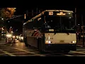 Front POV NJT Route 163 Paramus Garden State Short Turn onboard a 2022 MCI D4500CT