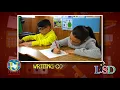 TELPAS TEST PSA ENGLISH