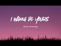 Download Lagu I wanna be yours - Artic monkey(LoFi Scape) #music  