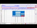 Lagu Financial Reporting Tool System Demo