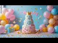 Download Lagu 🥳🎶 Lagu Hitung Mundur Selamat Ulang Tahun 🎂 | Suasana Pesta \u0026 Perayaan 🎉
