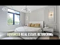 Real Estate Photo Editing Workflow with Jonathan Lee Lightroom Photoshop