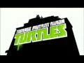 Download Lagu Teenage Mutant Ninja Turtles 2012 Theme Song Extended