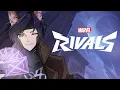 Marvel Rivals Road to being the ultimate flex player FSP EN hopcon FIRST STAGE PRODUCTION EN
