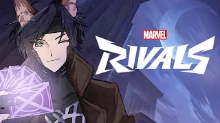 Marvel Rivals Road to being the ultimate flex player FSP EN hopcon FIRST STAGE PRODUCTION EN