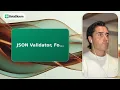 JSON Validator Formatter Repair JSONValidator in 2026