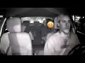 Girl lies dashcam saves me