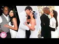 Inside Kim Kardashian s Three Marriages