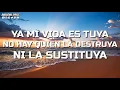 Sentidos - Indiomar | Video Con Letra