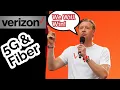 Verizon Updates Finally Fixed The Problems Q2 2023 Earnings Summary chapters