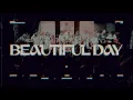 Coldiac - Beautiful Day (Live from The Garden Session Tour)