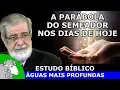 Download Lagu Explicação da Parábola do Semeador aplicada nos dias de hoje - Augustus Nicodemus