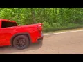 My 1000 HP Cleetus giveaway GMC roll by