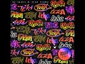 Teka (R3HAB Remix) (feat. Peso Pluma) - DJ Snake