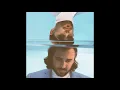 Outside  -Fiji Blue-