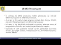 BE Computer High Performance Computing Unit 1 Lesson 4