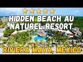 Hidden Beach Au Naturel Resort Riviera Maya Review Adults-Only Nude Beach All-Inclusive Luxury 2026