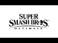 Download Lagu Super Smash Bros. Ultimate - Menu Theme - My favourite bit (PAL tone/ High pitch)