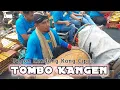 Download Lagu TOMBO KANGEN - Kendang Kang Ciput ROGO SAMBOYO PUTRO | voc.Maretta \u0026 Fifin
