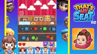 That’s My Seat Level 1896 Screenshot