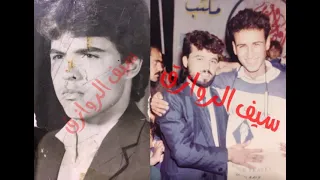 علي العربي جوبي واغنية خلي ايدك تشبك ايدي      لأول مره دندنها