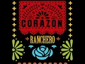 Algo De Mí - Conjunto Primavera