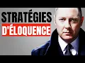 REDDINGTON S 7 SPEAKING STRATEGIES BLACKLIST