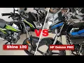 Download Lagu Hero HF Deluxe PRO VS Honda Shine 100 2025 Detailed Comparison || Choose The Best Commuter