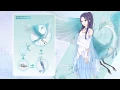 Love Nikki-Dress Up Queen Dream Weaver
