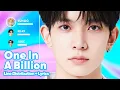 Download Lagu ENHYPEN - One In A Billion (Line Distribution + Lyrics Karaoke) PATREON REQUESTED