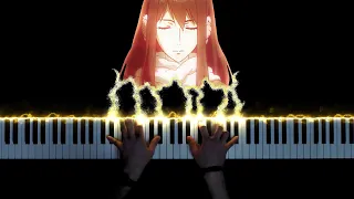 Next To You But This Time It S Peaceful And Even More Sad Parasyte OST 